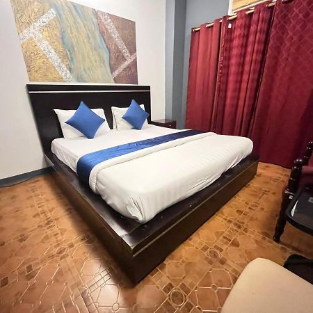 מנאמה Bab Al Bahrain Hotel מראה חיצוני תמונה