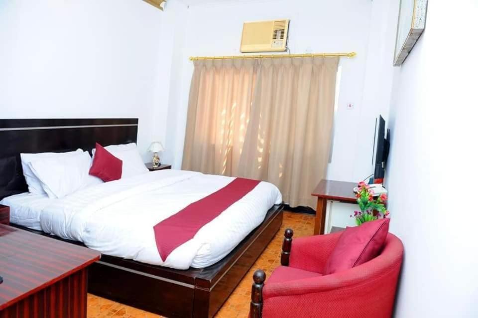 מנאמה Bab Al Bahrain Hotel מראה חיצוני תמונה