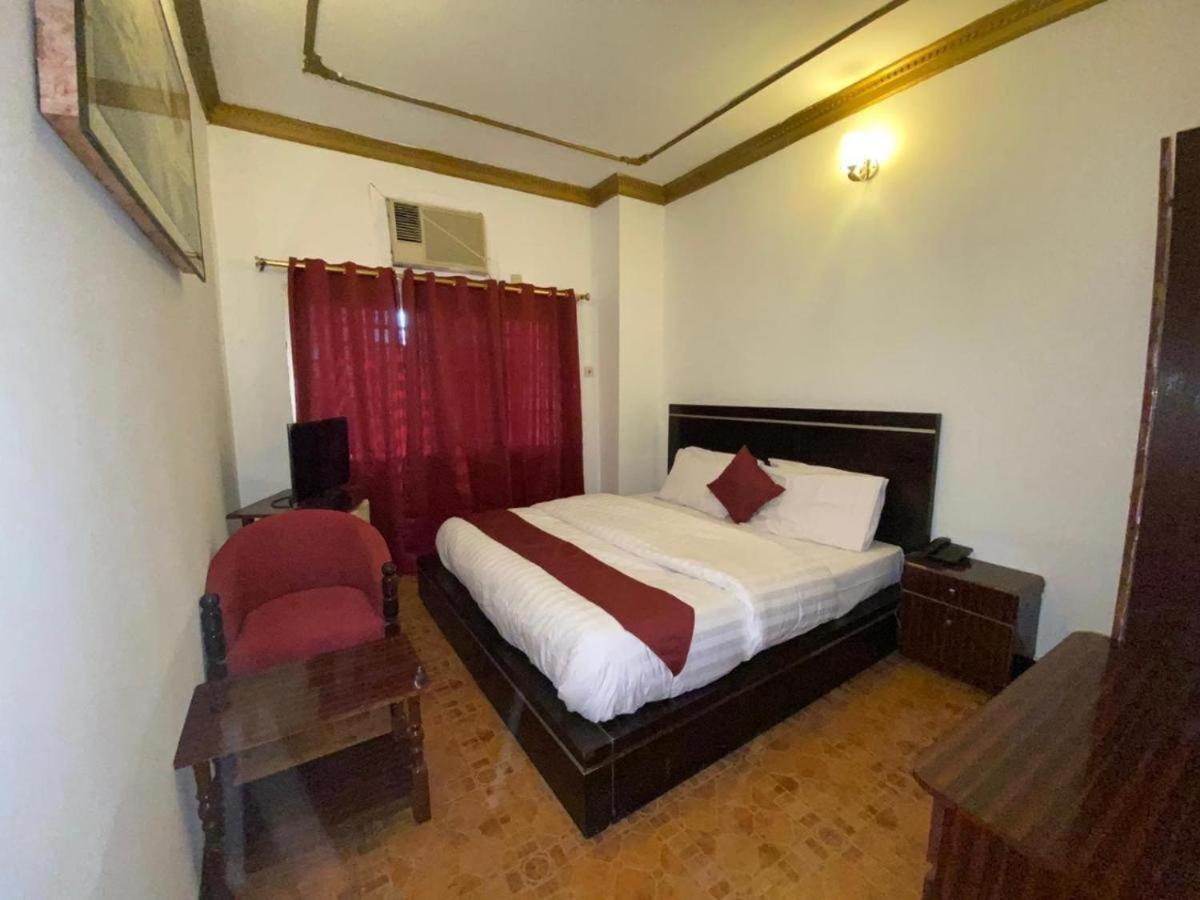 מנאמה Bab Al Bahrain Hotel מראה חיצוני תמונה