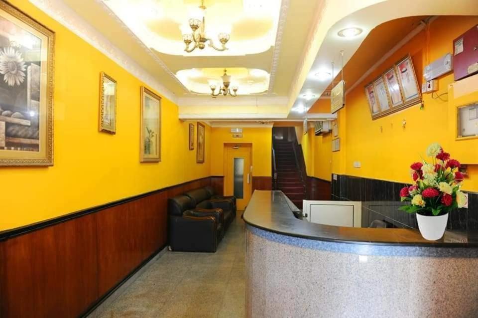 מנאמה Bab Al Bahrain Hotel מראה חיצוני תמונה